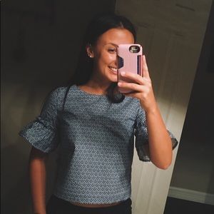 Meet your Posher, Jaci